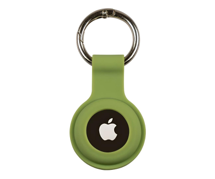 Akcesoria GSM i GPS Mobile Origin Airtag KeyChain green FRL-ATKC-GRN